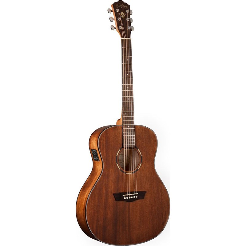 Washburn O12 SE Natural