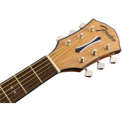 Fender FA-345CE Auditorium WN Nat