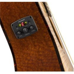 Fender FA-345CE Auditorium WN Nat