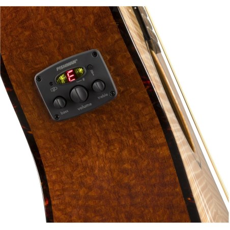 Fender FA-345CE Auditorium WN Nat