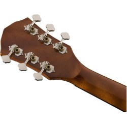 Fender FA-345CE Auditorium WN Nat