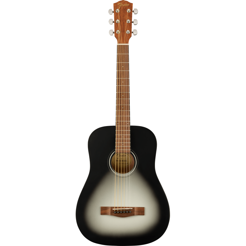 Fender FA-15 3/4 Steel WN Moonlight Burst