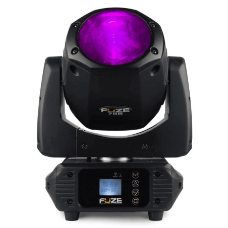 Beamz Fuze75B