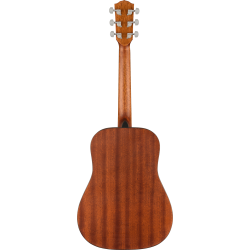 Fender FA-15 3/4 Steel WN Moonlight Burst