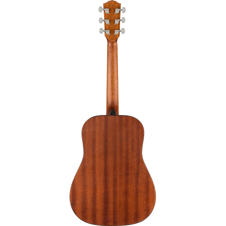 Fender FA-15 3/4 Steel WN Moonlight Burst