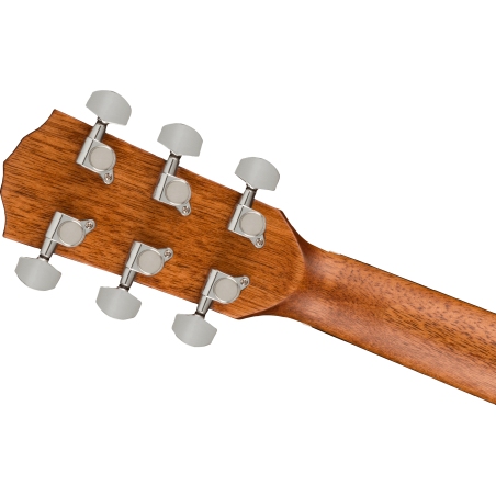 Fender FA-15 3/4 Steel WN Moonlight Burst