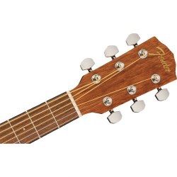 Fender FA-15 3/4 Steel WN Moonlight Burst