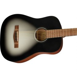 Fender FA-15 3/4 Steel WN Moonlight Burst