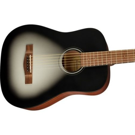 Fender FA-15 3/4 Steel WN Moonlight Burst