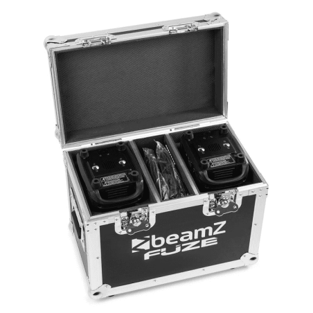 Beamz Fuze75B Set