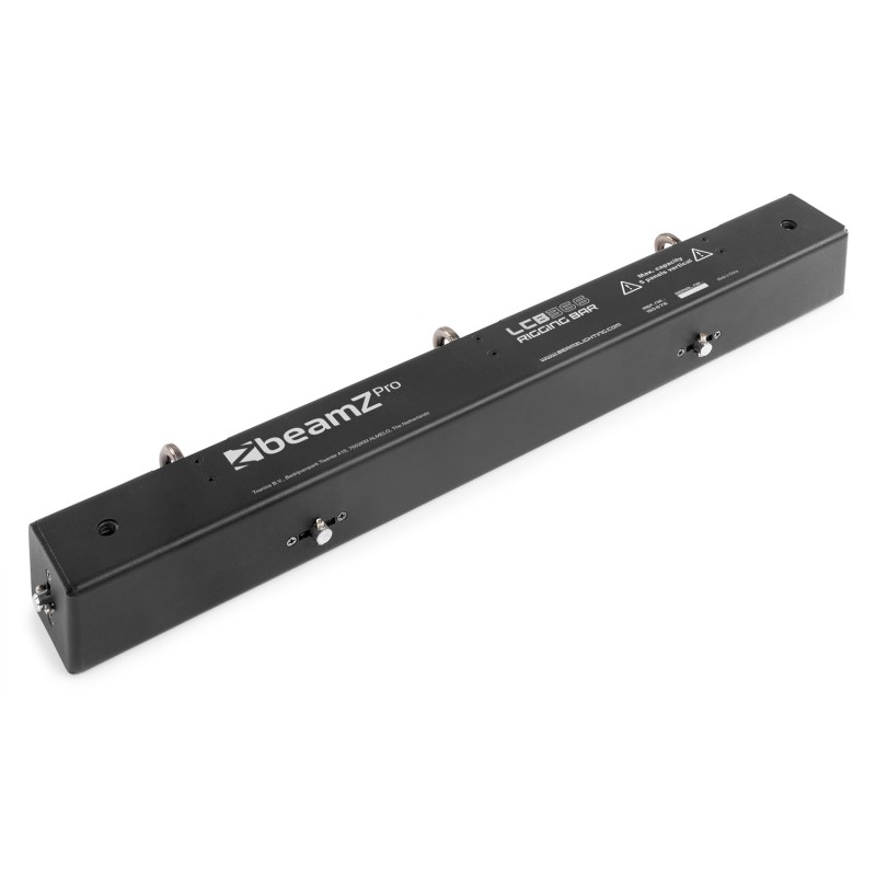 Beamz Rigging Bar for LCB366