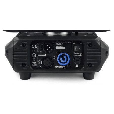Beamz Fuze75B Set