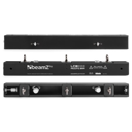 Beamz Rigging Bar for LCB366