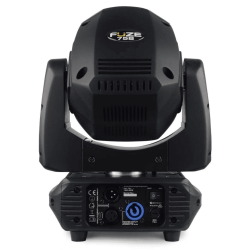 Beamz Fuze75B Set