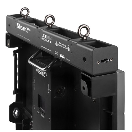 Beamz Rigging Bar for LCB366
