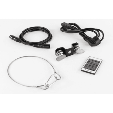 Beamz Fuze75B Set