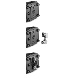 Beamz Fuze75B Set