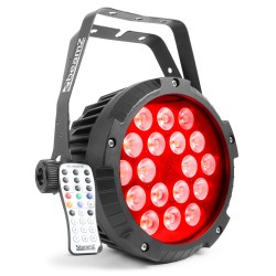 Beamz BWA418