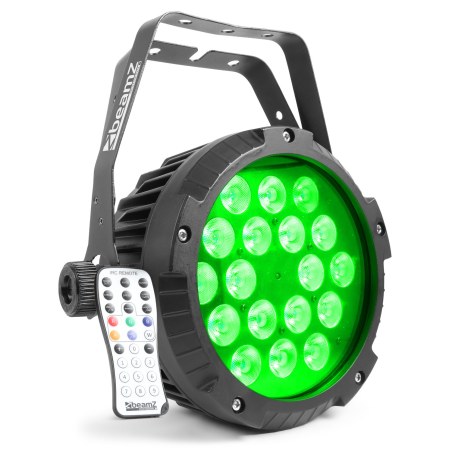 Beamz BWA418