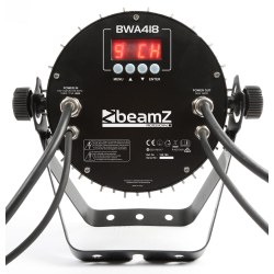 Beamz BWA418