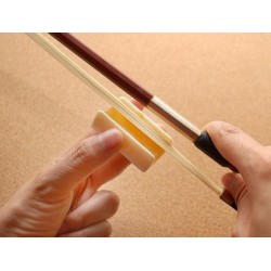 D'Addario VR200 Natural Rosin Light