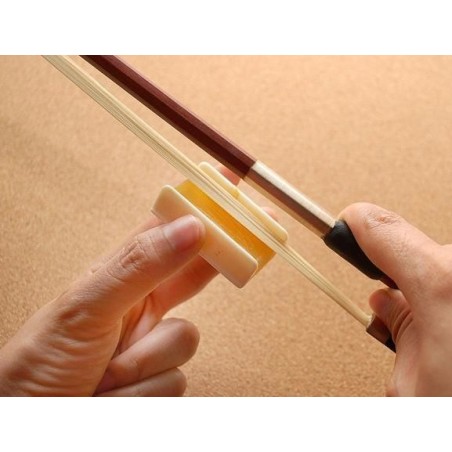 D'Addario VR200 Natural Rosin Light