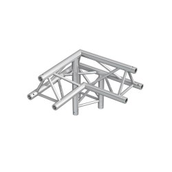 Beamz P33-C32 Truss 3 Way 90 Apex Up Left