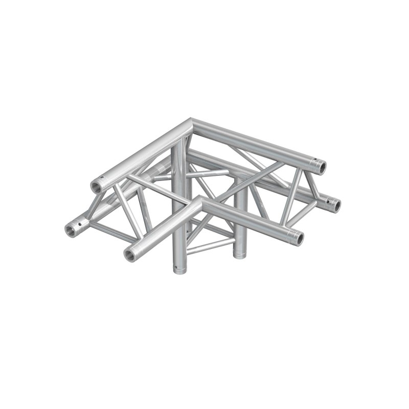 Beamz P33-C32 Truss 3 Way 90 Apex Up Left