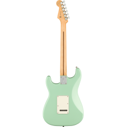 Fender LTD Player Stratocaster PF Surf green