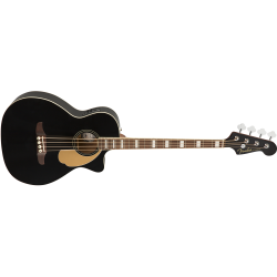 Fender Kingman Bass V2 WN JTB