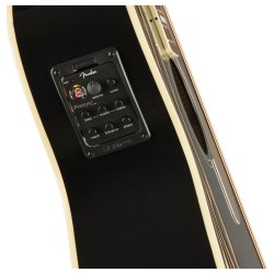 Fender Kingman Bass V2 WN JTB