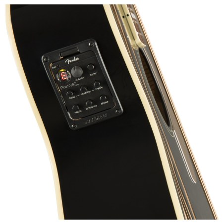 Fender Kingman Bass V2 WN JTB