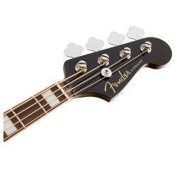 Fender Kingman Bass V2 WN JTB