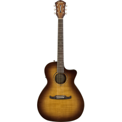 Fender FA-345CE Auditorium LF 3TB