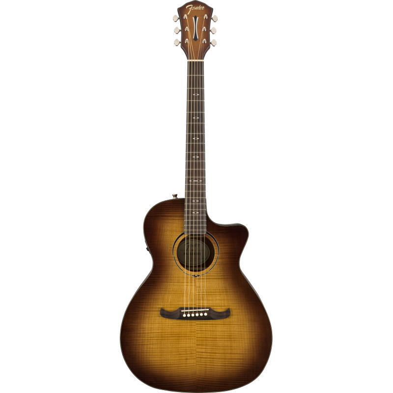 Fender FA-345CE Auditorium LF 3TB