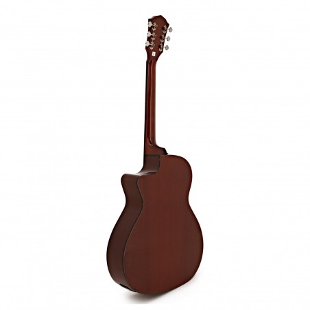 Fender FA-345CE Auditorium LF 3TB