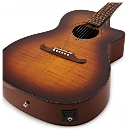 Fender FA-345CE Auditorium LF 3TB