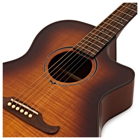 Fender FA-345CE Auditorium LF 3TB