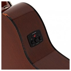 Fender FA-345CE Auditorium LF 3TB