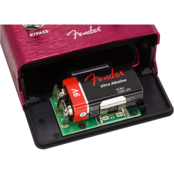 Fender The Trapper Dual Fuzz