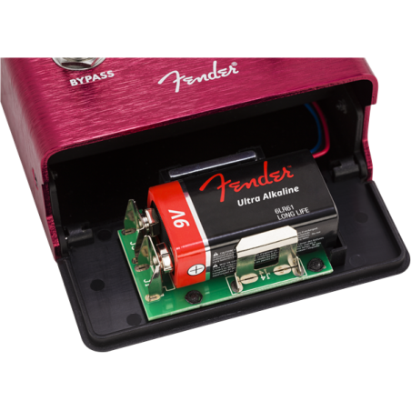 Fender The Trapper Dual Fuzz