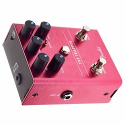 Fender The Trapper Dual Fuzz
