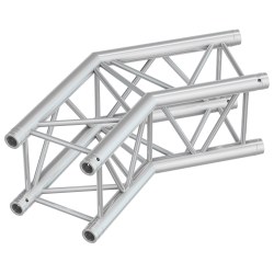 Beamz P30-C23 Truss 2 Way Corner 135 0,5m
