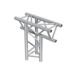 Beamz P33-T39 Truss 3 Way T Junction Vertical