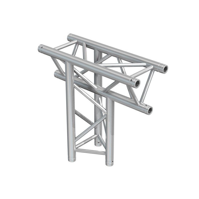 Beamz P33-T39 Truss 3 Way T Junction Vertical