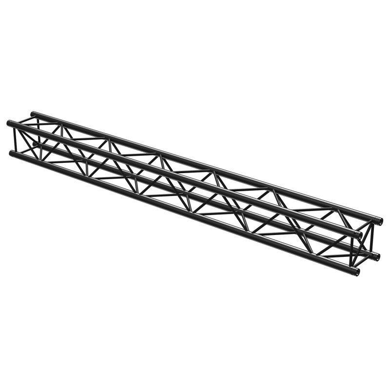 Beamz P30-L300 Truss 3,0m Straight Black