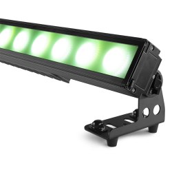 Beamz LCB1215IP Diffusion Filter 92 degrees