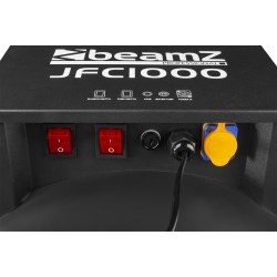 Beamz JFC1000
