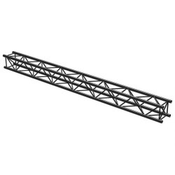 Beamz P30-L350 Truss 3,5m Straight Black