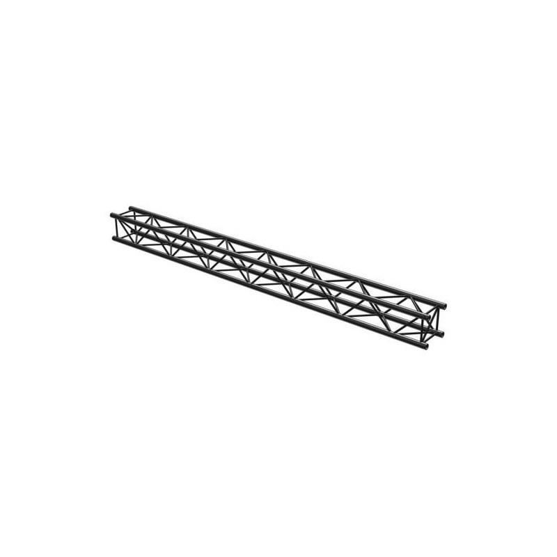 Beamz P30-L350 Truss 3,5m Straight Black